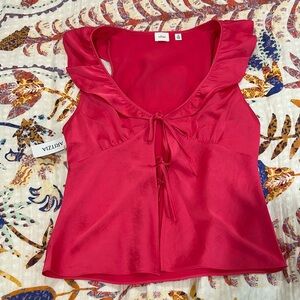 Aritzia top